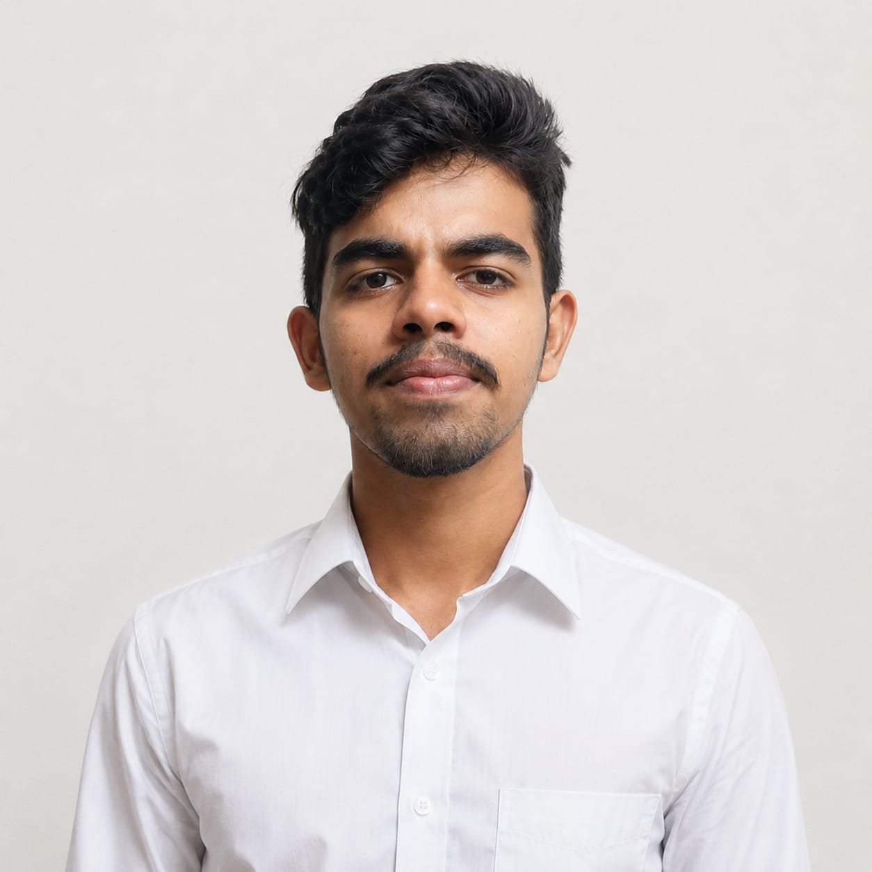  Mr.SARANSH UPADHYAY